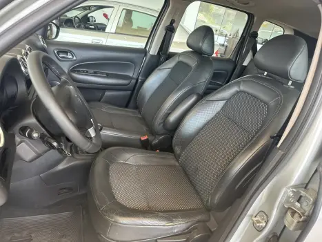 CITROEN Aircross 1.6 16V 4P EXCLUSIVE FLEX, Foto 8