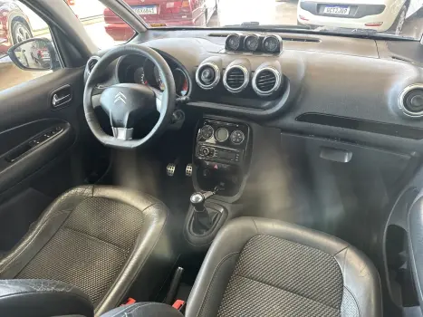 CITROEN Aircross 1.6 16V 4P EXCLUSIVE FLEX, Foto 10