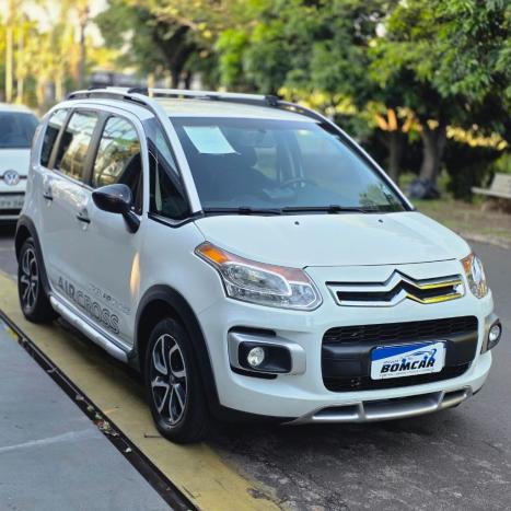 CITROEN Aircross 1.6 16V 4P GLX FLEX, Foto 1