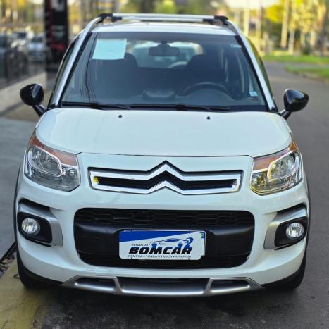 CITROEN Aircross 1.6 16V 4P GLX FLEX, Foto 2