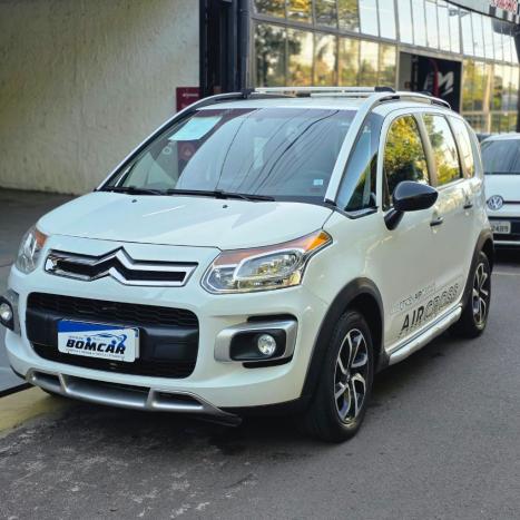 CITROEN Aircross 1.6 16V 4P GLX FLEX, Foto 3