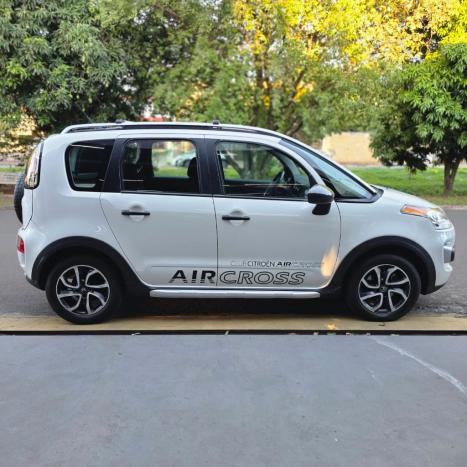 CITROEN Aircross 1.6 16V 4P GLX FLEX, Foto 4