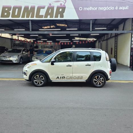 CITROEN Aircross 1.6 16V 4P GLX FLEX, Foto 5
