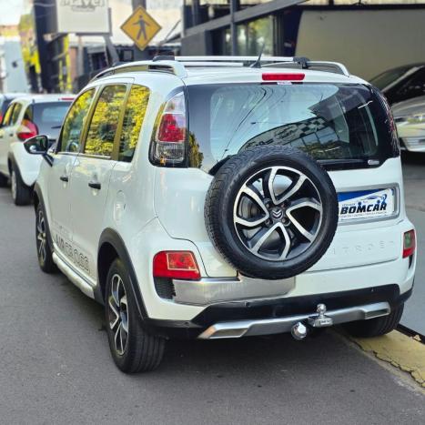 CITROEN Aircross 1.6 16V 4P GLX FLEX, Foto 6