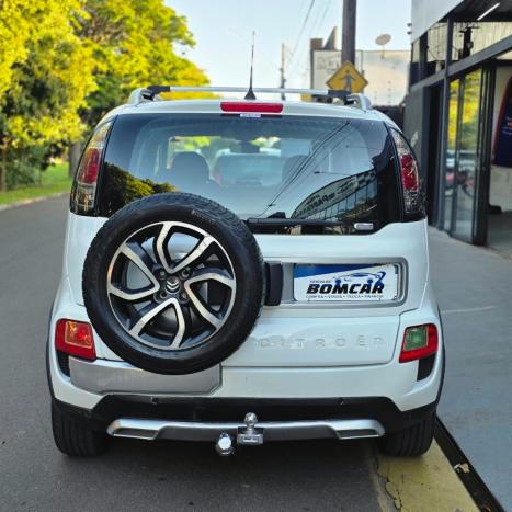 CITROEN Aircross 1.6 16V 4P GLX FLEX, Foto 7
