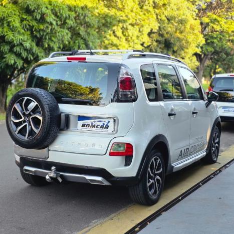 CITROEN Aircross 1.6 16V 4P GLX FLEX, Foto 8
