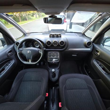 CITROEN Aircross 1.6 16V 4P GLX FLEX, Foto 9