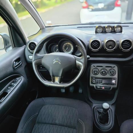 CITROEN Aircross 1.6 16V 4P GLX FLEX, Foto 10