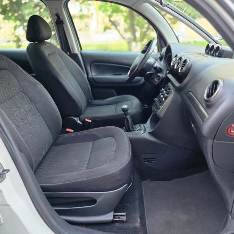 CITROEN Aircross 1.6 16V 4P GLX FLEX, Foto 12