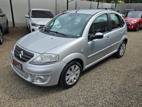 CITROEN C3 1.4 4P EXCLUSIVE FLEX, Foto 1