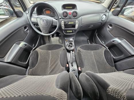 CITROEN C3 1.4 4P EXCLUSIVE FLEX, Foto 3