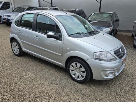 CITROEN C3 1.4 4P EXCLUSIVE FLEX, Foto 4