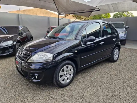 CITROEN C3 1.4 4P GLX FLEX, Foto 1