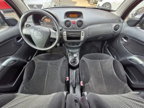 CITROEN C3 1.4 4P GLX FLEX, Foto 2