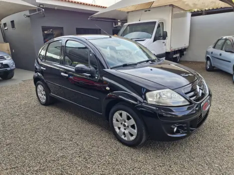 CITROEN C3 1.4 4P GLX FLEX, Foto 5