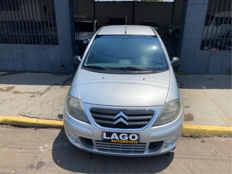 CITROEN C3 1.4 4P GLX FLEX, Foto 2
