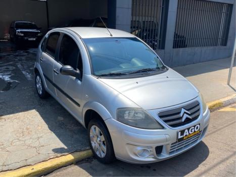 CITROEN C3 1.4 4P GLX FLEX, Foto 3