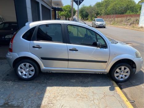 CITROEN C3 1.4 4P GLX FLEX, Foto 4