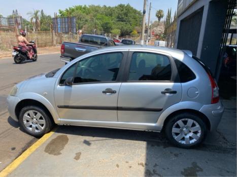 CITROEN C3 1.4 4P GLX FLEX, Foto 5