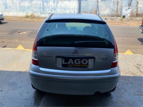 CITROEN C3 1.4 4P GLX FLEX, Foto 6