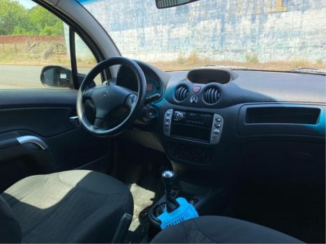 CITROEN C3 1.4 4P GLX FLEX, Foto 9