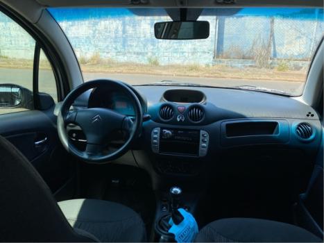 CITROEN C3 1.4 4P GLX FLEX, Foto 10
