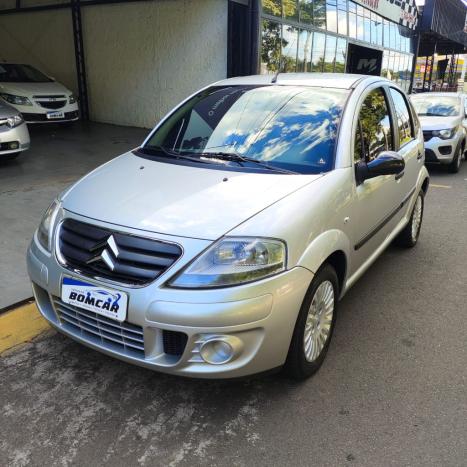 CITROEN C3 1.4 4P GLX FLEX, Foto 1