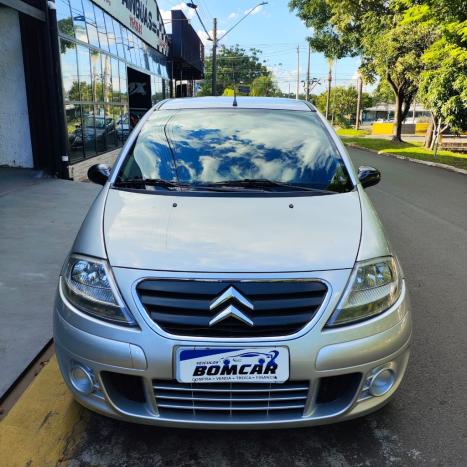 CITROEN C3 1.4 4P GLX FLEX, Foto 2