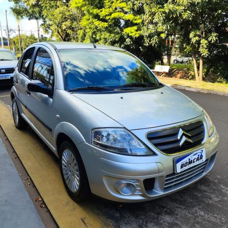 CITROEN C3 1.4 4P GLX FLEX, Foto 3