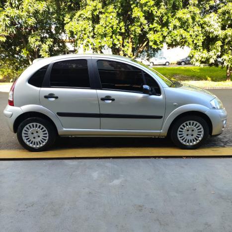 CITROEN C3 1.4 4P GLX FLEX, Foto 4