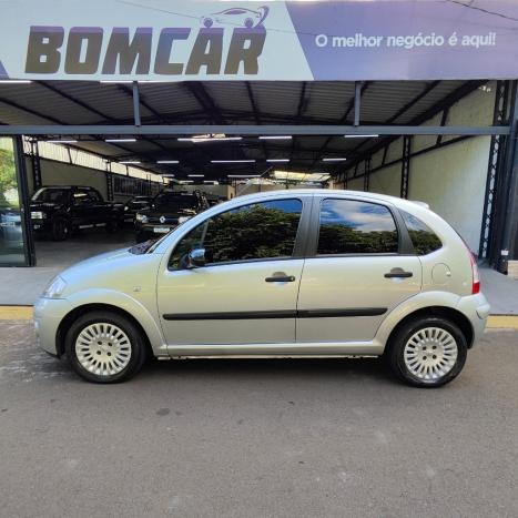 CITROEN C3 1.4 4P GLX FLEX, Foto 5