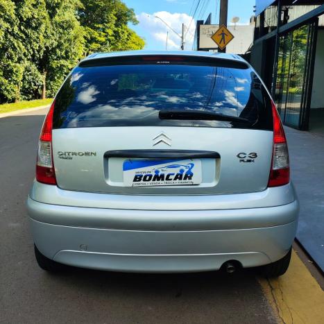 CITROEN C3 1.4 4P GLX FLEX, Foto 7