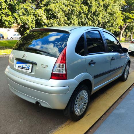 CITROEN C3 1.4 4P GLX FLEX, Foto 8