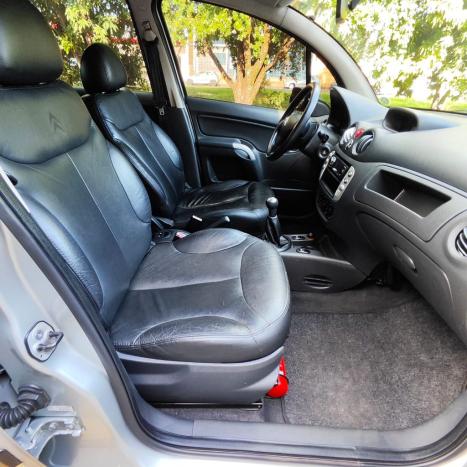 CITROEN C3 1.4 4P GLX FLEX, Foto 10