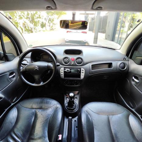 CITROEN C3 1.4 4P GLX FLEX, Foto 11