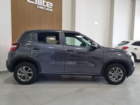 CITROEN C3 1.4 4P GLX, Foto 2