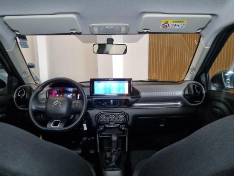 CITROEN C3 1.4 4P GLX, Foto 16