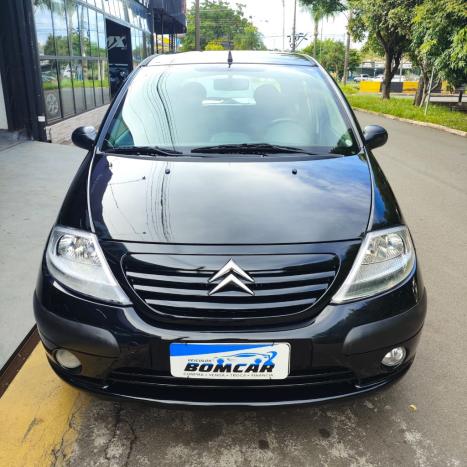 CITROEN C3 1.4 4P GLX FLEX, Foto 2