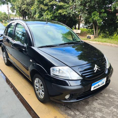 CITROEN C3 1.4 4P GLX FLEX, Foto 3