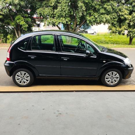 CITROEN C3 1.4 4P GLX FLEX, Foto 4