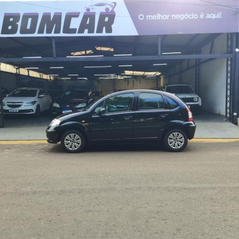 CITROEN C3 1.4 4P GLX FLEX, Foto 5