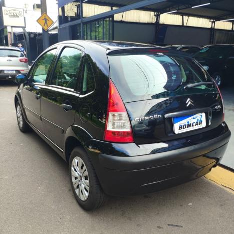 CITROEN C3 1.4 4P GLX FLEX, Foto 6