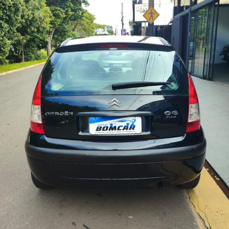 CITROEN C3 1.4 4P GLX FLEX, Foto 7