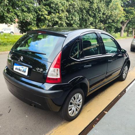 CITROEN C3 1.4 4P GLX FLEX, Foto 8