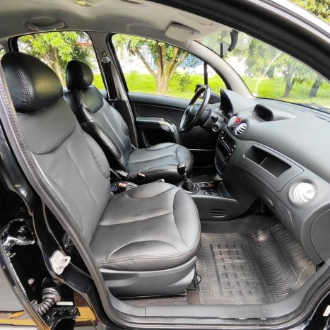 CITROEN C3 1.4 4P GLX FLEX, Foto 10