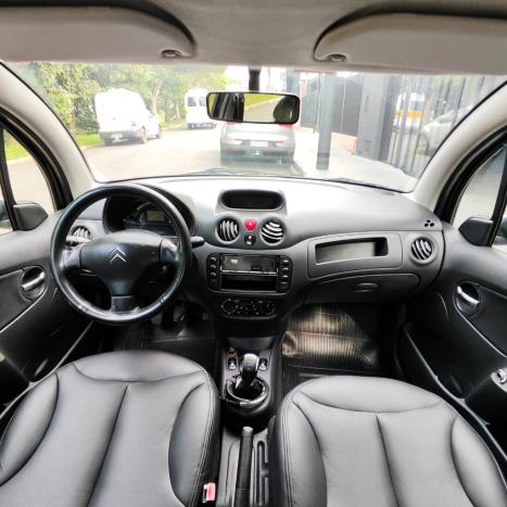 CITROEN C3 1.4 4P GLX FLEX, Foto 11