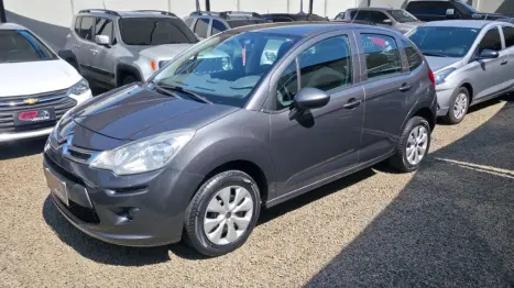 CITROEN C3 1.5 4P ORIGINE FLEX, Foto 1