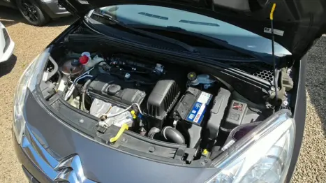 CITROEN C3 1.5 4P ORIGINE FLEX, Foto 2