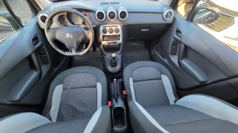 CITROEN C3 1.5 4P ORIGINE FLEX, Foto 3