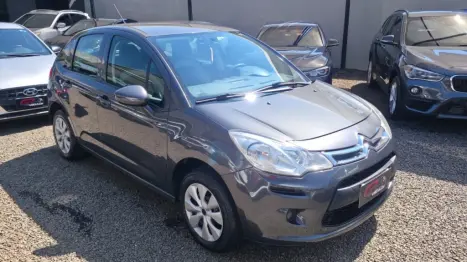 CITROEN C3 1.5 4P ORIGINE FLEX, Foto 5